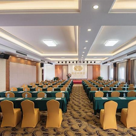 Vienna International Hotel Hunan Chenzhou Qingnian Avenue Zewnętrze zdjęcie