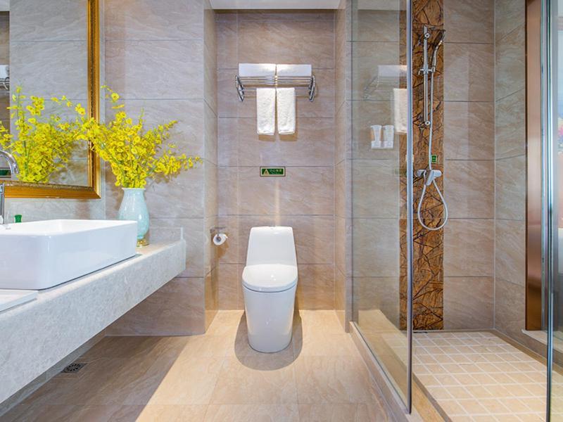 Vienna International Hotel Hunan Chenzhou Qingnian Avenue Zewnętrze zdjęcie