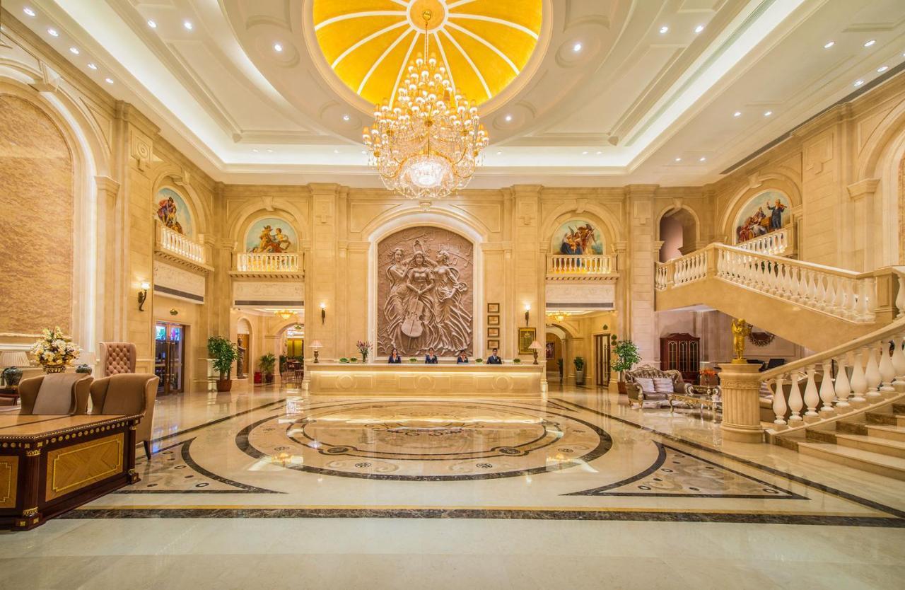 Vienna International Hotel Hunan Chenzhou Qingnian Avenue Zewnętrze zdjęcie
